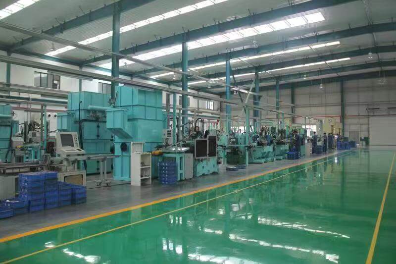 automatic bearing line 1