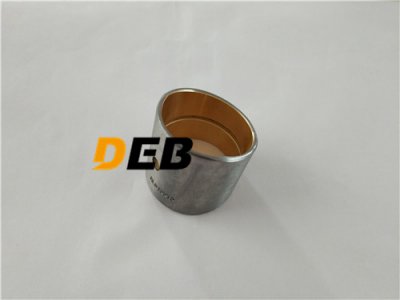 6D34 con rod bushing