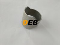 D6D con rod bushing